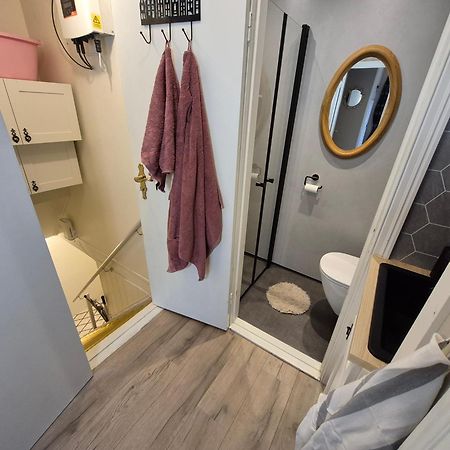 Apartamento Mormors Basseng Kristiansand Exterior foto