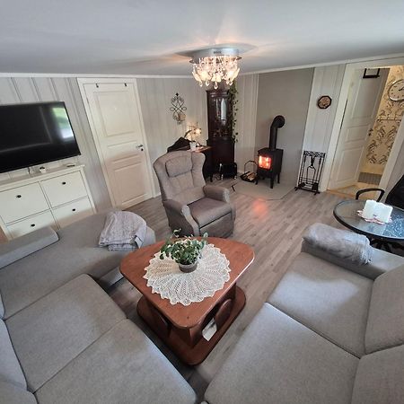 Apartamento Mormors Basseng Kristiansand Exterior foto