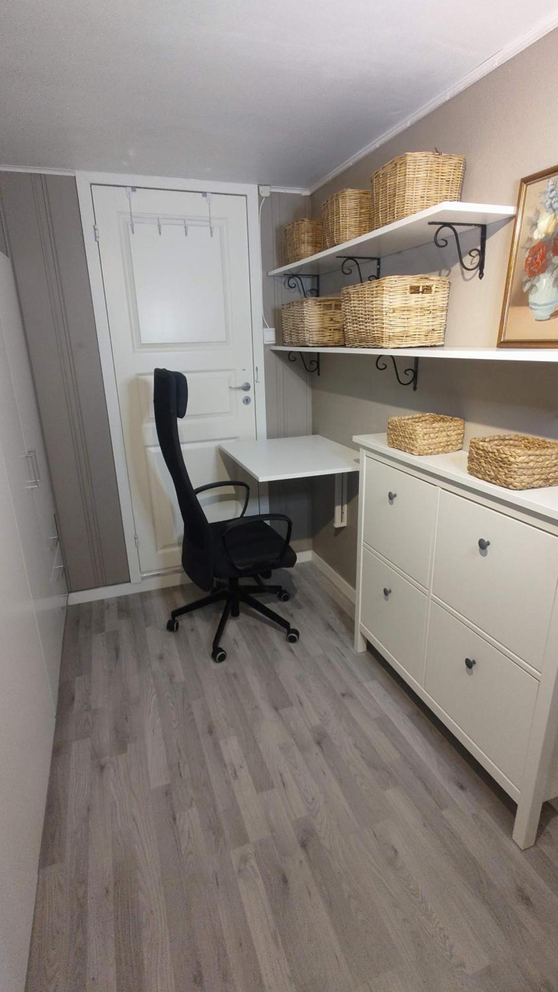 Apartamento Mormors Basseng Kristiansand Exterior foto