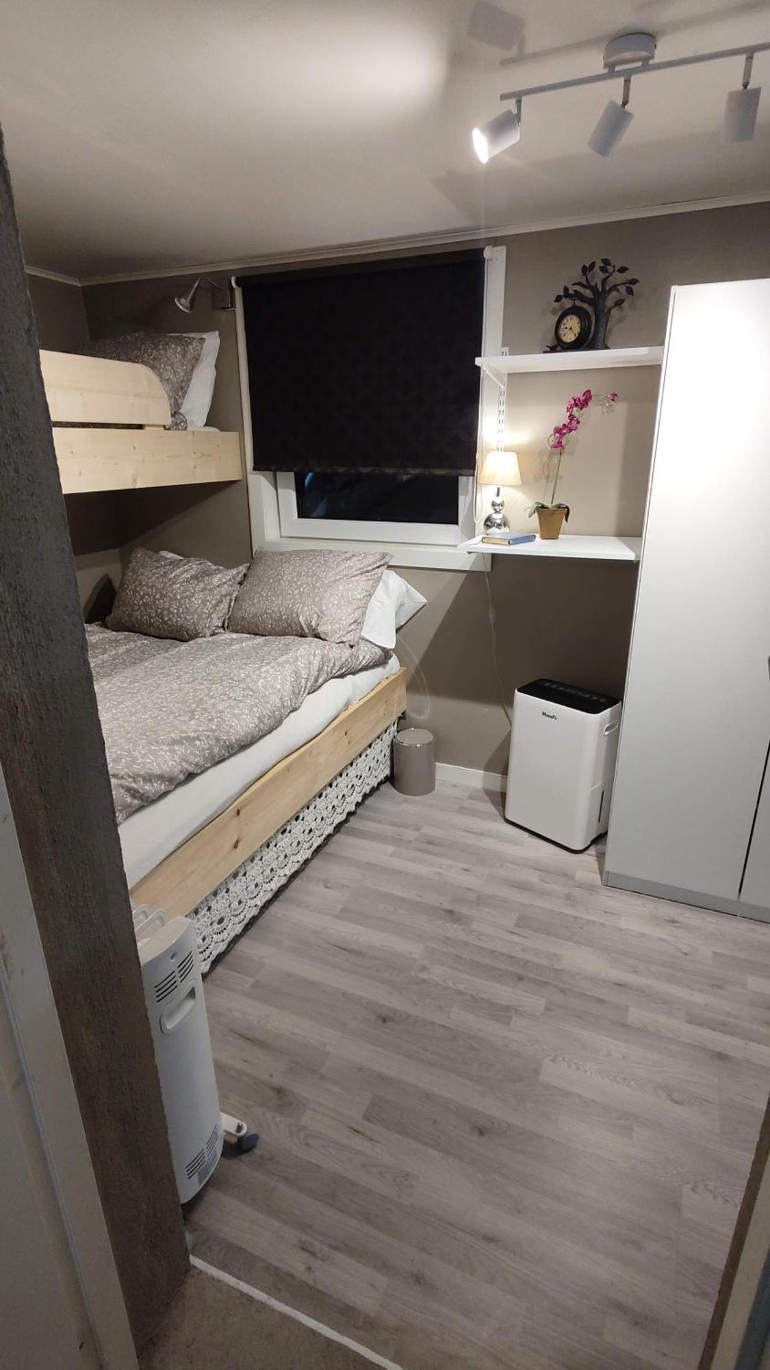 Apartamento Mormors Basseng Kristiansand Exterior foto