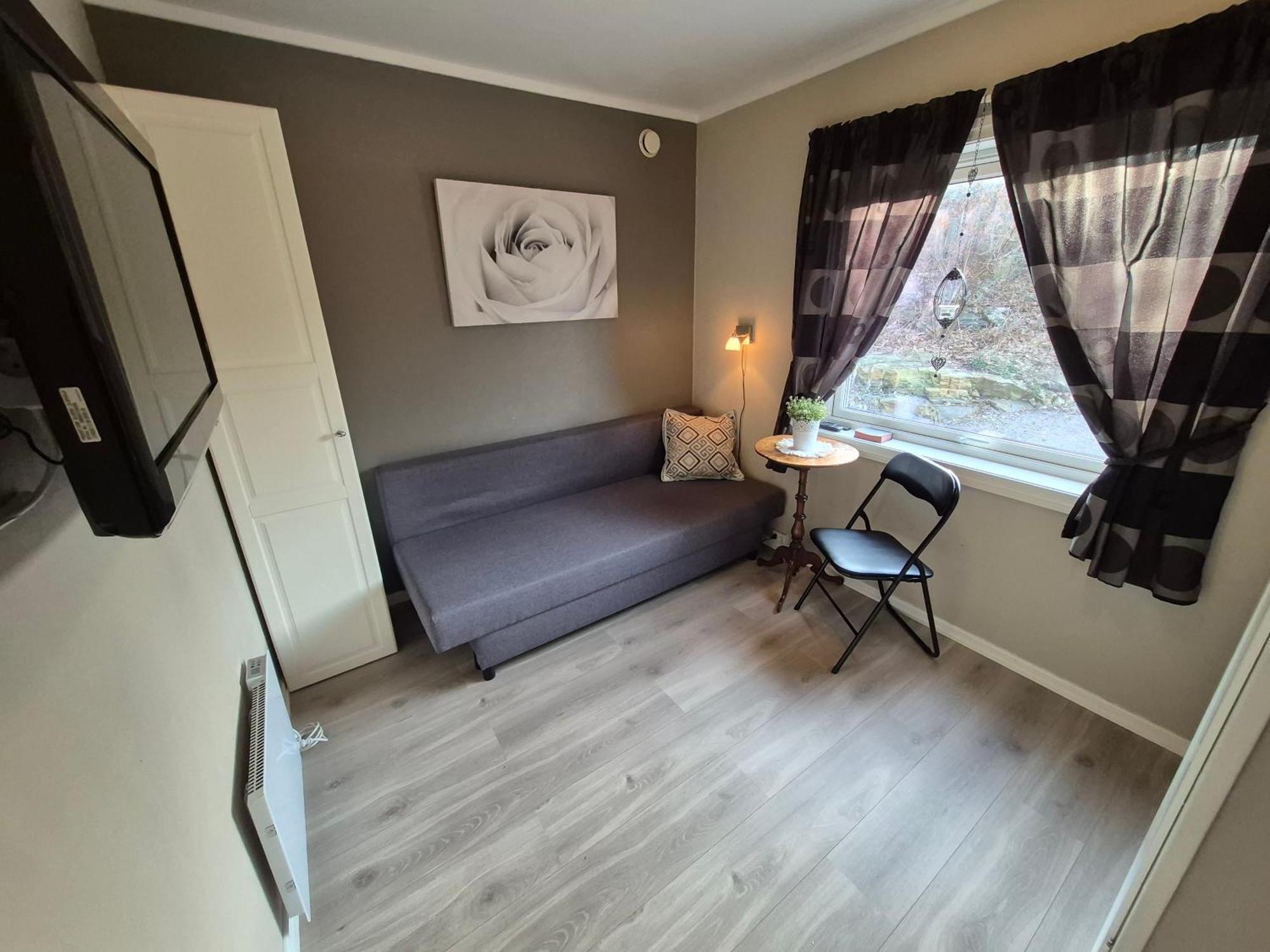 Apartamento Mormors Basseng Kristiansand Exterior foto