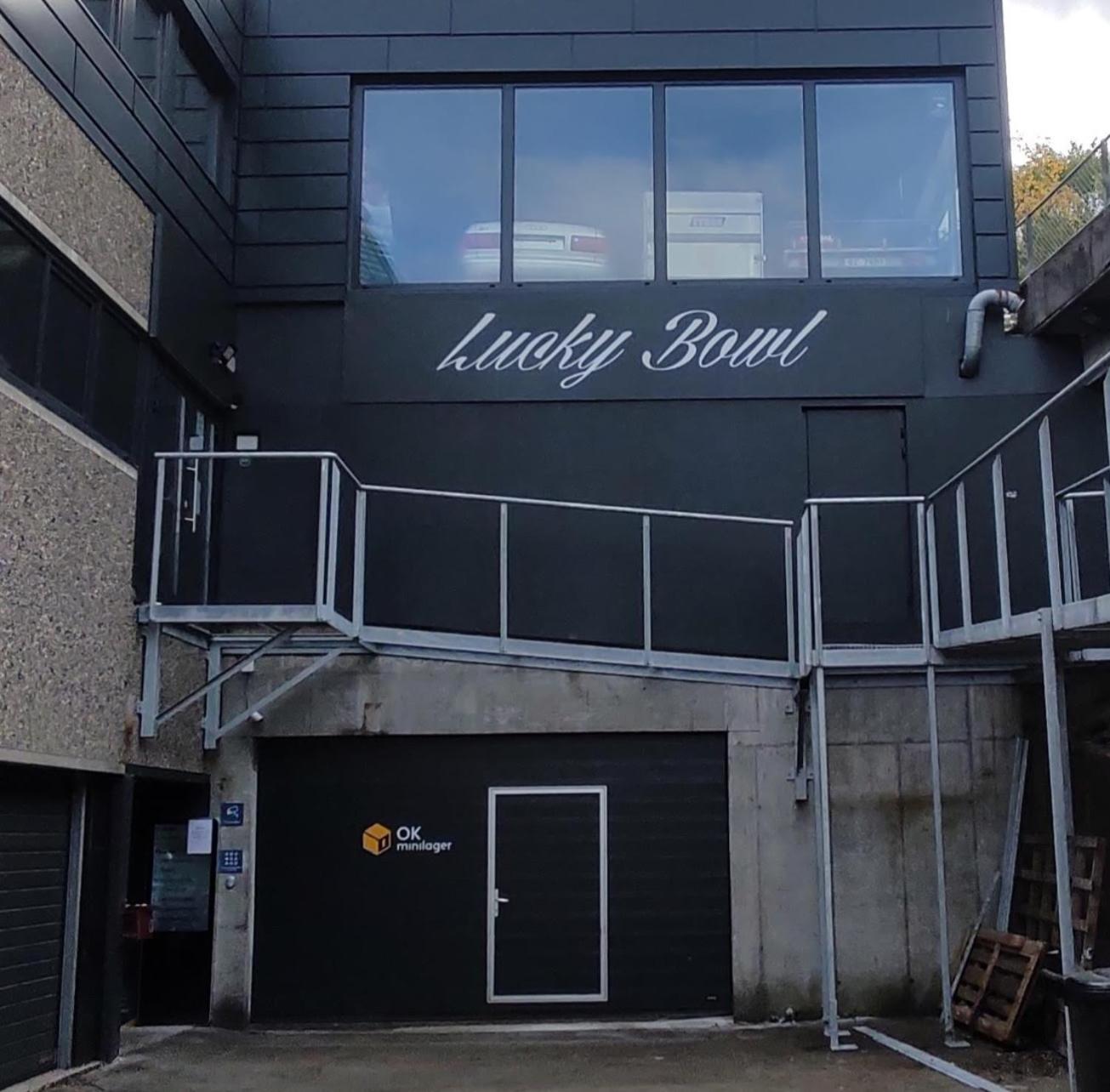 Apartamento Mormors Basseng Kristiansand Exterior foto