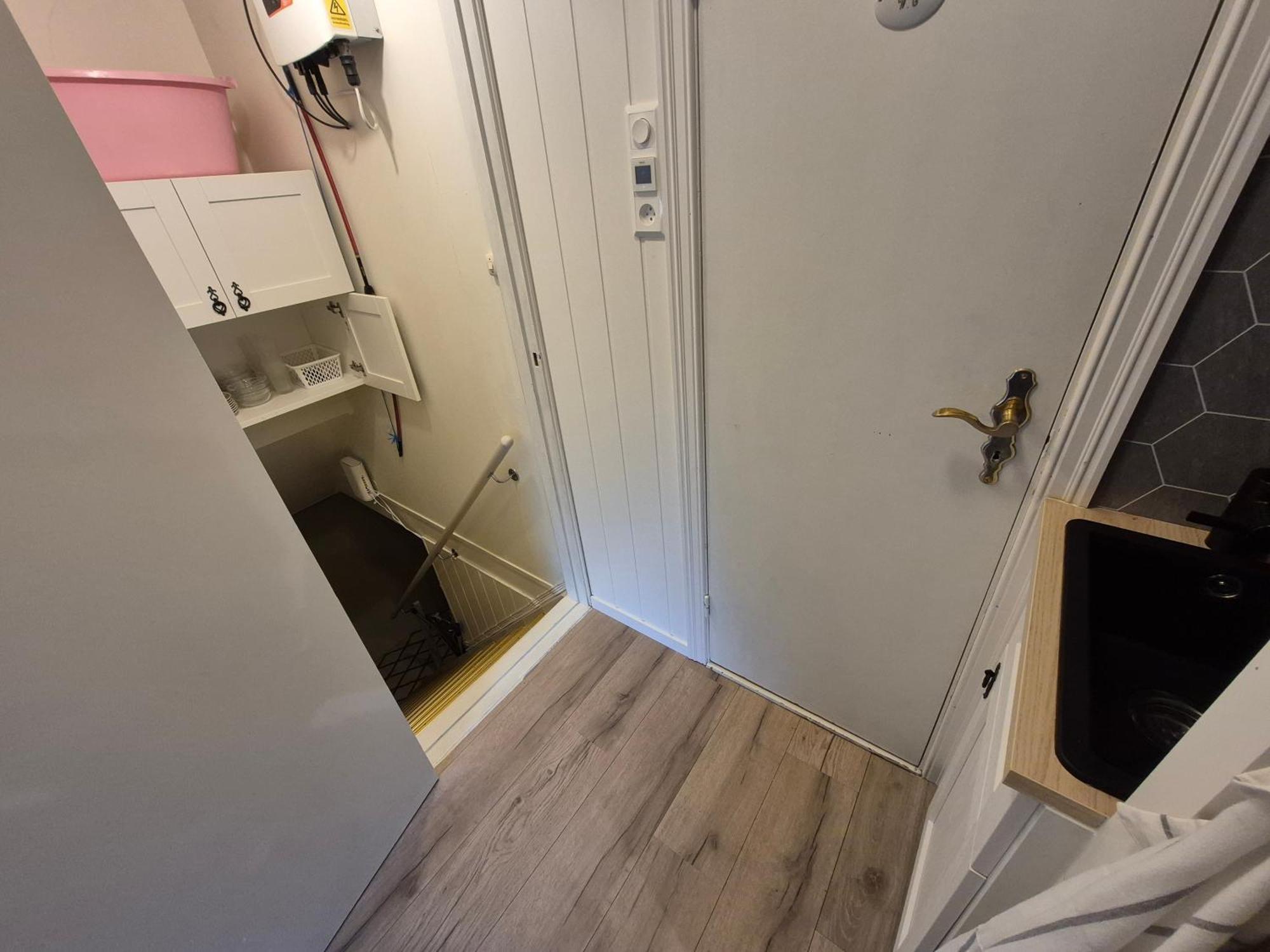 Apartamento Mormors Basseng Kristiansand Exterior foto