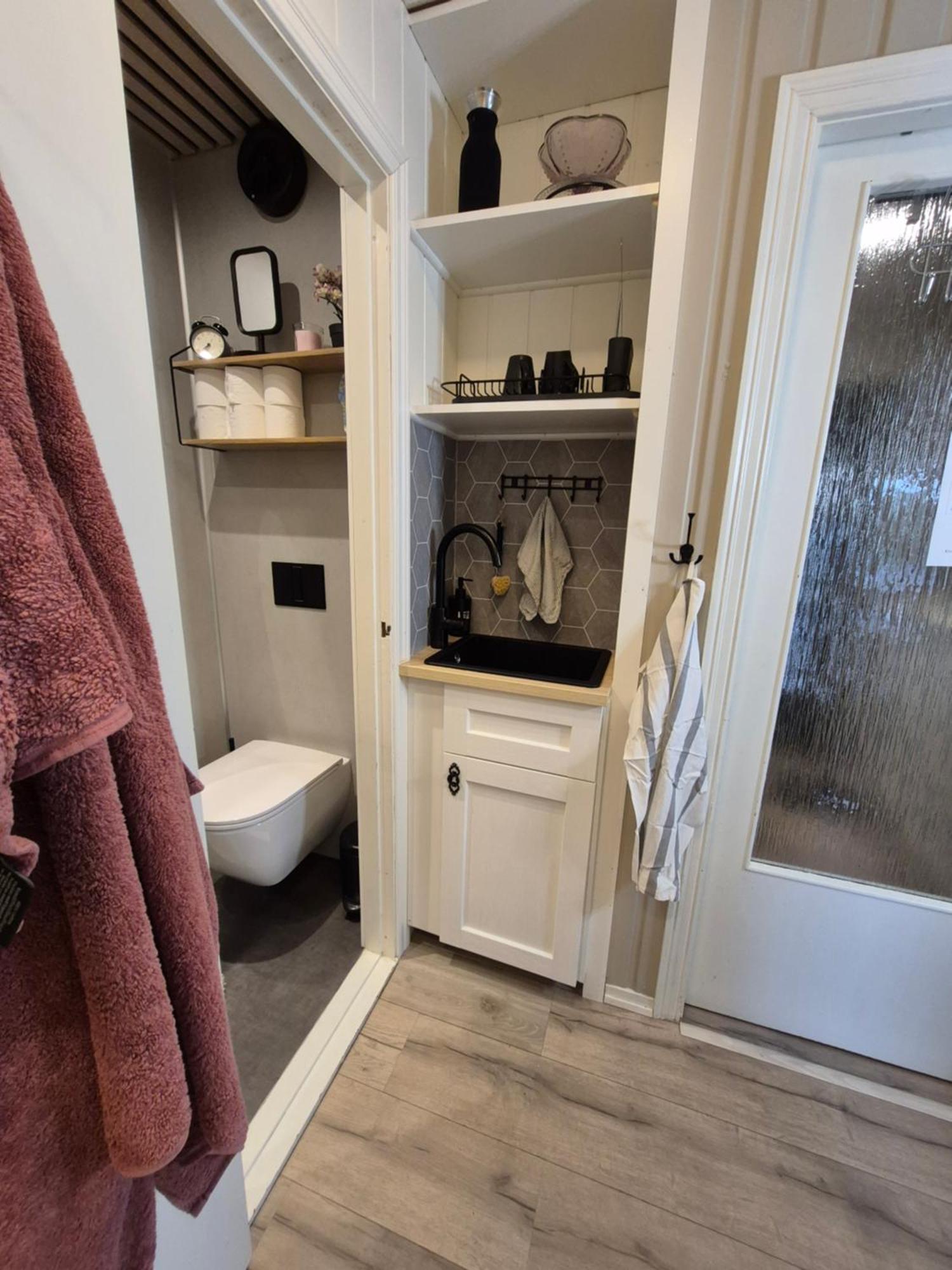 Apartamento Mormors Basseng Kristiansand Exterior foto